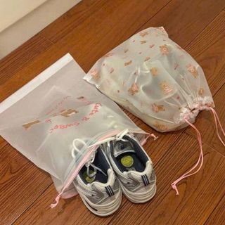TÚI ĐỰNG GIÀY CHỐNG BỤI TIỆN DỤNG