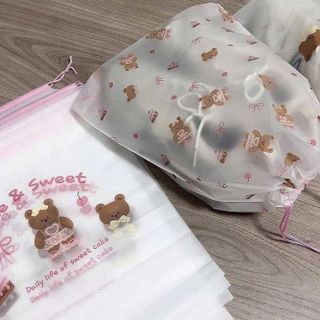 TÚI ĐỰNG GIÀY CHỐNG BỤI TIỆN DỤNG