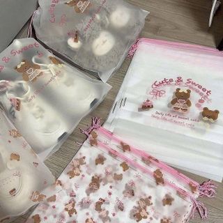 TÚI ĐỰNG GIÀY CHỐNG BỤI TIỆN DỤNG