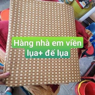 CHIẾU MÂY ĐIỀU HÒA 2 MẶT LỖ THOÁNG MÁT