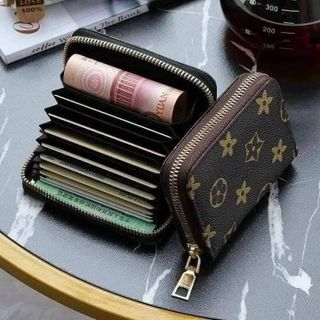 VÍ MINI ĐẸP CẦM TAY - VÍ ĐỰNG THẺ TIỆN DỤNG NAM NỮ ĐỀU DÙNG ĐƯỢC