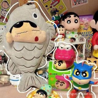 GỐI ÔM CUSHIN HÌNH CON CÁ