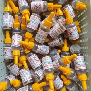 THUỐC DIỆT KIẾN, DIỆT GIÁN THẦN THÁNH