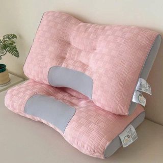 GỐI MASSA HỖ TRỢ ĐAU MỎI VAI GÁY