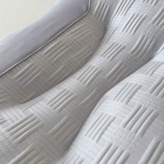 GỐI MASSA HỖ TRỢ ĐAU MỎI VAI GÁY
