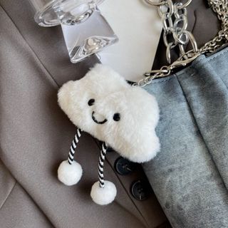Túi xách nữ, túi đeo vai công sở vải bò tặng kèm móc treo mây đựng vừa a4 M614