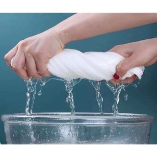 KHĂN TẮM NÉN DU LỊCH TIỆN ÍCH