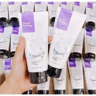 Tẩy tế bào ngọc trai