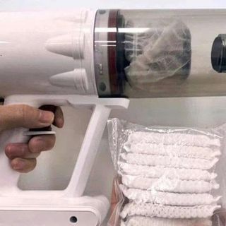 MÀNG TÚI LỌC RÁC DÙNG CHO MÁY HÚT BỤI