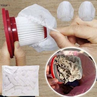 MÀNG TÚI LỌC RÁC DÙNG CHO MÁY HÚT BỤI