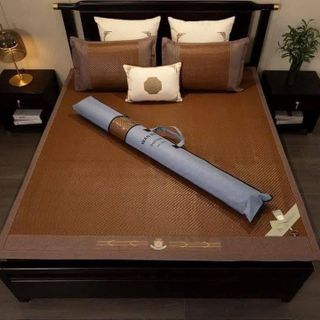 GỐI MÂY ĐẸP NHẬP KHẨU MỀM MÁT