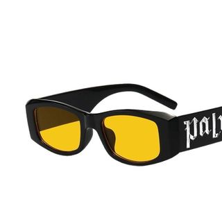 Kính râm Summer Dopamine màu hồng, kiểu dáng trái tim Châu Âu và Mỹ, thời trang, đa năng, cổ điển, hoàn hảo cho chụp ảnh, chống nắng, kính râm dành cho các cô gái cá tính