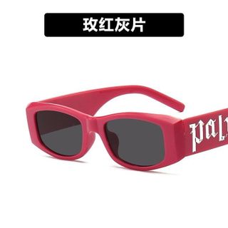Kính râm Summer Dopamine màu hồng, kiểu dáng trái tim Châu Âu và Mỹ, thời trang, đa năng, cổ điển, hoàn hảo cho chụp ảnh, chống nắng, kính râm dành cho các cô gái cá tính