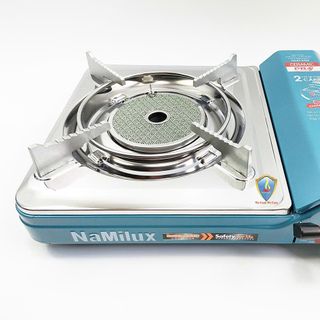 BẾP GAS HỒNG NGOẠI NAMILUX PL-2027PS (T10)