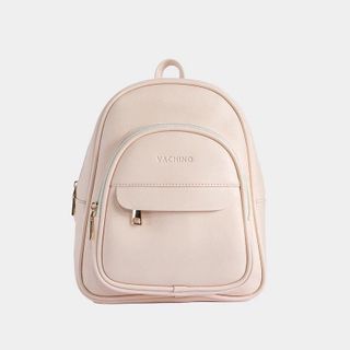 Ba lô đi làm , balo đi chơi da 2 ly vicino đựng vừa ipad M434
