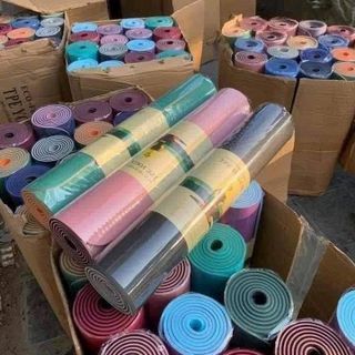 THẢM YOGA CHỐNG TRƯỢT AN TOÀN