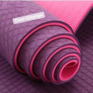 THẢM YOGA CHỐNG TRƯỢT AN TOÀN