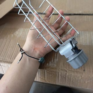 Kệ Inox Gắn Vòi Nước Kệ Giỏ Đựng Để Đồ Rửa Chén Bát Kệ Gắn Bồn Rửa Chén