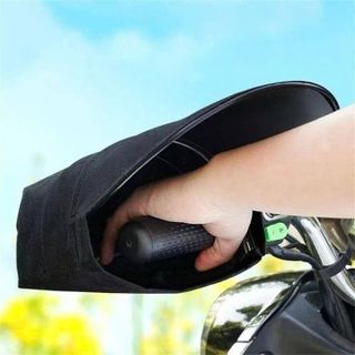 GĂNG TAY XE MÁY MÙA HÈ CHỐNG TIA UV