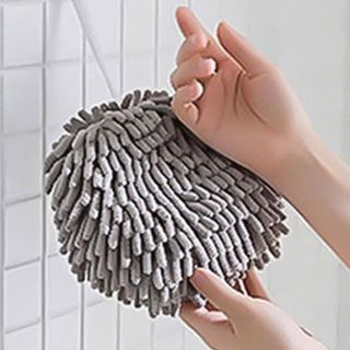 KHĂN LAU TAY NHÀ BẾP SIÊU THẤM NƯỚC
