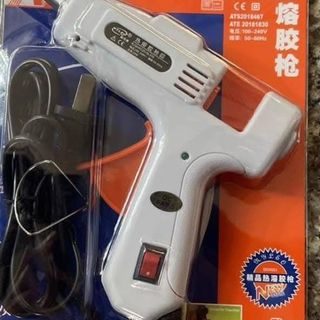 SÚNG BẮN KEO, KEO NẾN TIỆN ÍCH