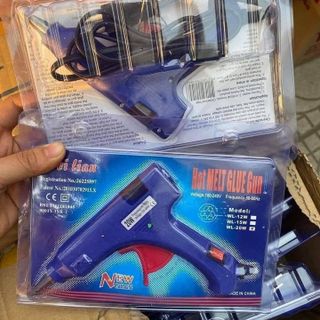 SÚNG BẮN KEO, KEO NẾN TIỆN ÍCH
