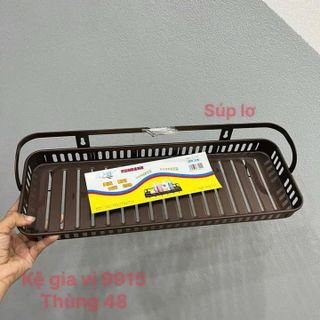 KỆ TREO TƯỜNG PHÒNG TẮM NHÀ BẾP CAO CẤP