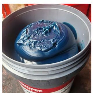MỠ SINOPEC BLUE EP LITHIUM COMPLEX GREASE