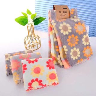 COMBO 5 KHĂN LAU BẾP ĐA NĂNG