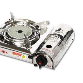 BẾP GAS MINI HỒNG NGOẠI NAMILUX PM-1817AS (T10)