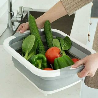 BỘ THỚT KIÊM CHẬU GẤP GỌN ĐA NĂNG