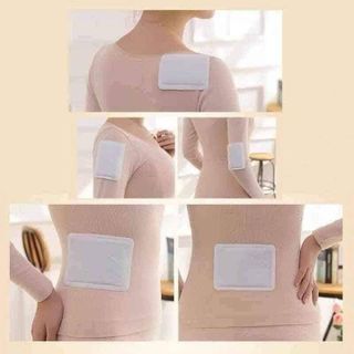 MIẾNG DÁN GIỮ NHIỆT CHUỘT TÚI - MÙA ĐÔNG LO GÌ LẠNH