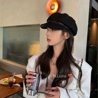 MŨ NỒI MIUMIU CHO NỮ SIÊU XINH