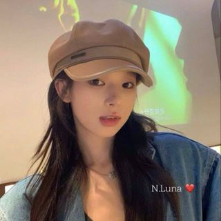 MŨ NỒI MIUMIU CHO NỮ SIÊU XINH