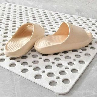 THẢM LÓT NHÀ TẮM CHỐNG TRƠN TRƯỢT