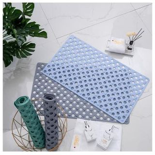 THẢM LÓT NHÀ TẮM CHỐNG TRƠN TRƯỢT