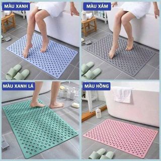 THẢM LÓT NHÀ TẮM CHỐNG TRƠN TRƯỢT