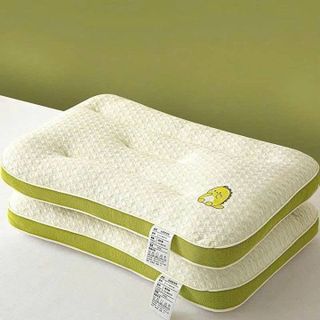 GỐI THẤP DÀNH RIÊNG CHO CÁC CHỊ HAY BỊ TIỀN ĐÌNH, MỎI CỔ VAI GÁY