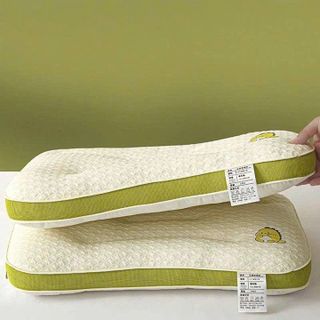 GỐI THẤP DÀNH RIÊNG CHO CÁC CHỊ HAY BỊ TIỀN ĐÌNH, MỎI CỔ VAI GÁY