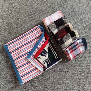 KHĂN LAU MẶT LAU TAY KHĂN LAU CHO BÉ VÀ CẢ NGƯỜI LỚN SIZE 25X25CM