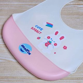 YẾM ĂN BỘT SILICON CHO BÉ