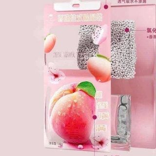 GÓI HÚT ẨM ĐÀO HƯƠNG THƠM MÁT CHỐNG ẨM MỐC