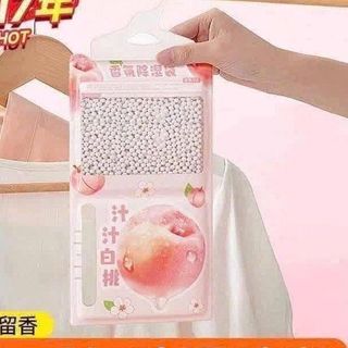 GÓI HÚT ẨM ĐÀO HƯƠNG THƠM MÁT CHỐNG ẨM MỐC