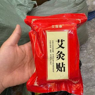 100 MIẾNG CAO DÁN ĐÔNG Y TQ – HIỆU QUẢ NHANH