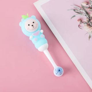 BÀN CHẢI MỀM MỊN SIÊU XỊN SÒ CHO BÉ