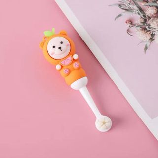 BÀN CHẢI MỀM MỊN SIÊU XỊN SÒ CHO BÉ