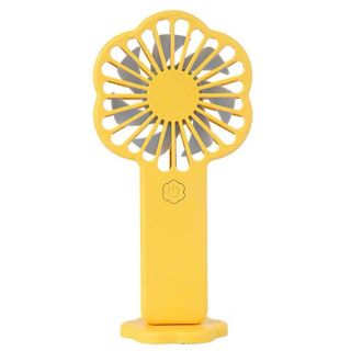 QUẠT CẦM TAY MINI – DỄ THƯƠNG, TIỆN LỢI, MÁT MẺ MỌI LÚC MỌI NƠI