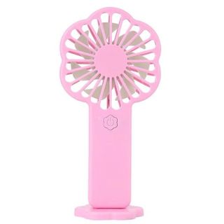 QUẠT CẦM TAY MINI – DỄ THƯƠNG, TIỆN LỢI, MÁT MẺ MỌI LÚC MỌI NƠI