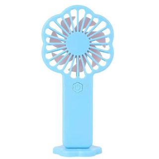 QUẠT CẦM TAY MINI – DỄ THƯƠNG, TIỆN LỢI, MÁT MẺ MỌI LÚC MỌI NƠI