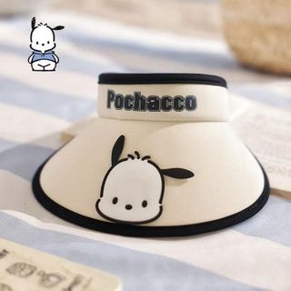 MŨ RỘNG VÀNH HỞ CHÓP CHE NẮNG CHỐNG TIA CỰC TÍM THỜI TRANG MÙA HÈ CHO BÉ